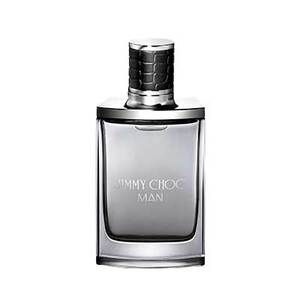 50ML Jimmy Choo Man Eau de Toilette Spray  1 of 2 