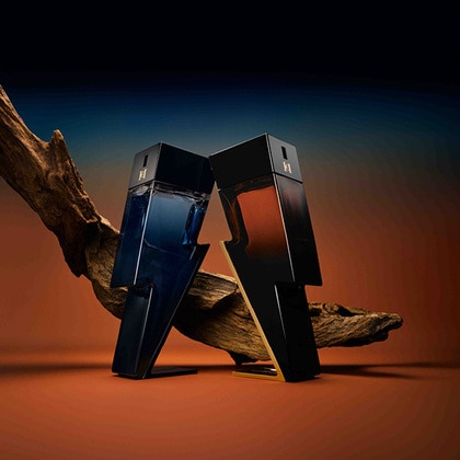 100ML Carolina Herrera Bad Boy Elixir Eau de Parfum Spray  5 of 5 