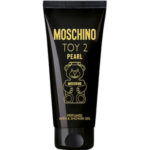 200ML Moschino Toy 2 Pearl Shower Gel  1 of 2 