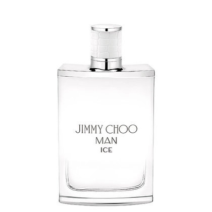 50ML Jimmy Choo Man Ice Eau de Toilette Spray  1 of 2 