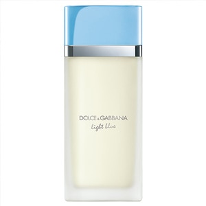 200ML Dolce&Gabbana Light Blue Eau de Toilette Spray 