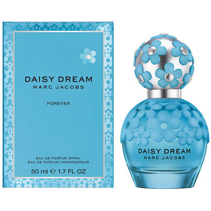 Marc Jacobs Daisy Dream Forever Eau de Parfum Spray The Perfume Shop