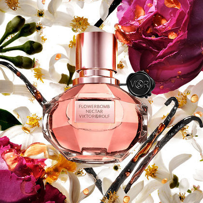 90ML Viktor Rolf Flowerbomb Nectar UNKNOWN for her  3 of 3 