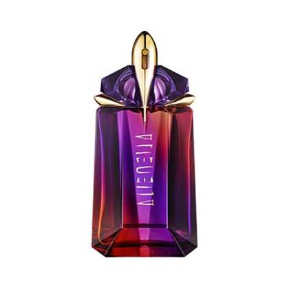 60ML Mugler Alien Hypersense Eau de Parfum Refillable Spray  1 of 5 