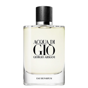 125ML Armani Acqua Di Gio Eau de Parfum Refillable Spray  1 of 2 