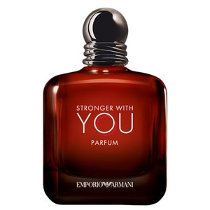 100ML Armani Stronger With You Parfum Spray