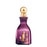 60ML Jimmy Choo I Want Choo Midnight Eau de Parfum Spray  1 of 6 