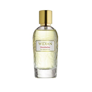 100ML Widian Rose Arabia Mandarine Eau de Parfum Spray  
