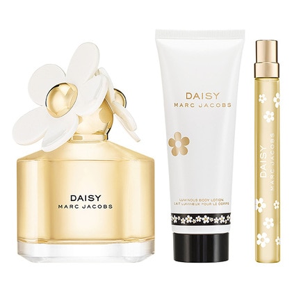 100ML Marc Jacobs Daisy Eau de Toilette Gift Set  2 of 6 