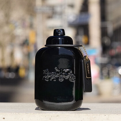 60ML Coach Coach Man Eau de Parfum Spray Gift Set  3 of 5 