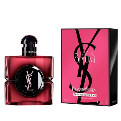 50ML Yves Saint Laurent Black Opium Pink Glaze Eau de Parfum Spray  2 of 5 
