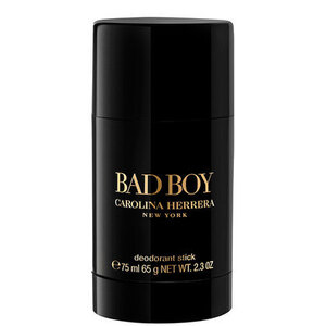 75G Carolina Herrera Bad Boy Deodorant Stick  1 of 1 