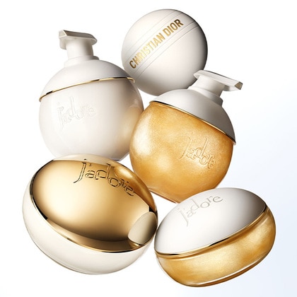 200ML DIOR J'adore Les Adorables Body Oil  4 of 4 