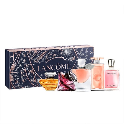 4ML Lancôme Lancôme Mini Collection Miniature Gift Set  1 of 3 