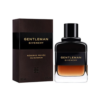 60ML Givenchy Gentleman Reserve Privee Eau de Parfum Spray  1 of 4 