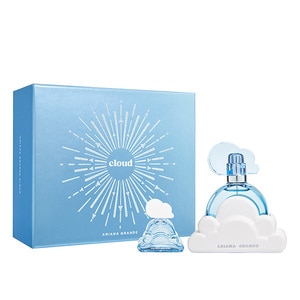 50ML Ariana Grande Cloud Eau de Parfum Gift Set  1 of 2 