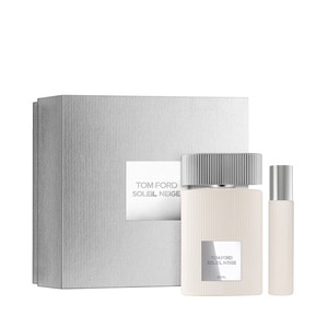 50ML TOM FORD Soleil Neige Eau de Parfum Spray Gift Set  