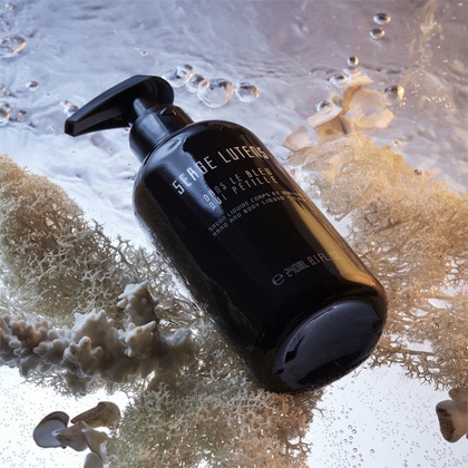 240ML Serge Lutens Dans Le Bleu Qui Pétille Hand Cream  2 of 4 