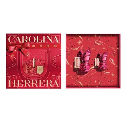 30ML Carolina Herrera La Bomba Eau de Parfum Spray Gift Set  2 of 4 