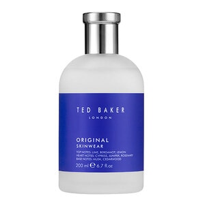 200ML Ted Baker Skinwear Eau de Toilette Spray 