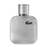 50ML Lacoste L.12.12 Silver Grey Eau de Parfum Spray  1 of 3 
