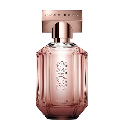 50ML HUGO BOSS Boss The Scent Le Parfum UNKNOWN for her  1 of 5 