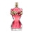100ML Jean Paul Gaultier La Belle Rosea Eau de Parfum Spray  1 of 5 
