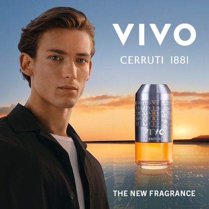 150ML Cerruti VIVO Eau de Parfum Spray  4 of 6 