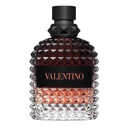 100ML Valentino Born In Roma Uomo Coral Fantasy For Him Eau de Toilette Spray  3 of 4 