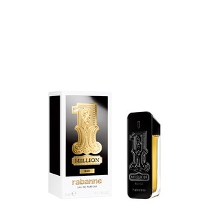 undefined 1 Million Black Miniature 5ml Gift With Purchase  
