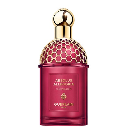 125ML Guerlain Absolus Allegoria Florabloom Eau de Parfum Spray  1 of 5 