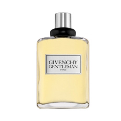 100ML Givenchy Gentleman UNKNOWN for him  1 of 2 