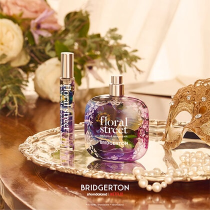 10ML Floral Street Enchanted Masquerade Eau de Parfum Spray  3 of 5 