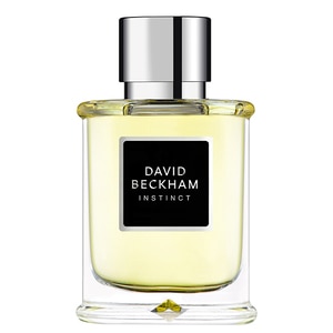 75ML David Beckham Instinct Eau de Toilette Spray  1 of 2 