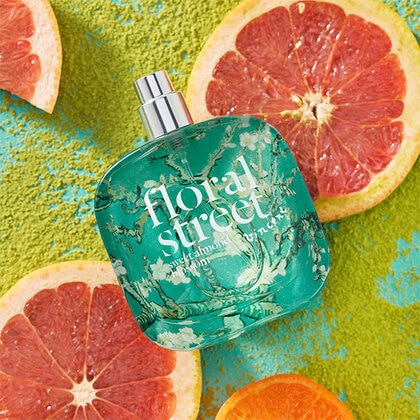 50ML Floral Street Sweet Almond Blossom Eau de Parfum Spray  2 of 5 