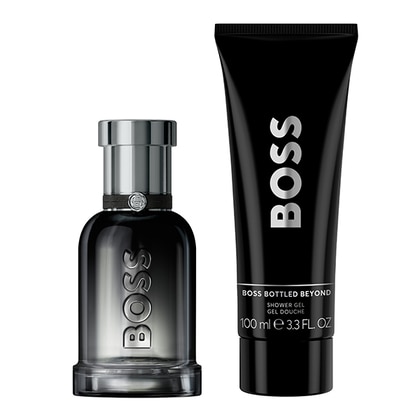 50ML HUGO BOSS Boss Bottled Beyond Eau de Parfum Spray Gift Set  2 of 6 