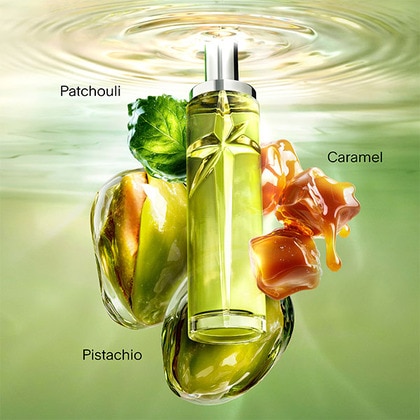 75ML Mugler Starlicious Pistachio Eau de Toilette Spray  3 of 6 