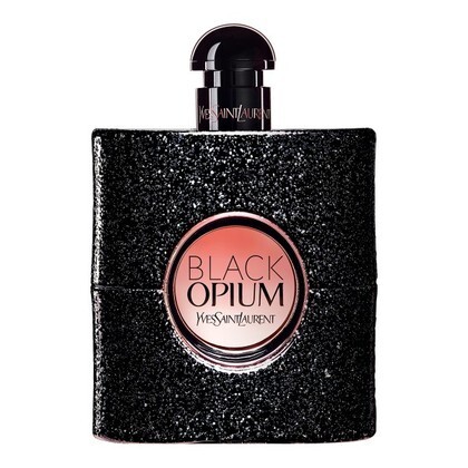 90ML Yves Saint Laurent Black Opium Eau de Parfum Spray  1 of 4 