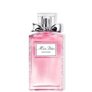 100ML DIOR Miss Dior Rose N'Roses Eau de Toilette Spray  1 of 1 