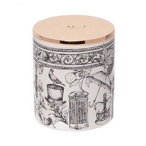 300G Told London City Grandeur, London Candle  