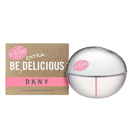 50ML DKNY Be Extra Delicious Eau de Parfum Spray  2 of 2 