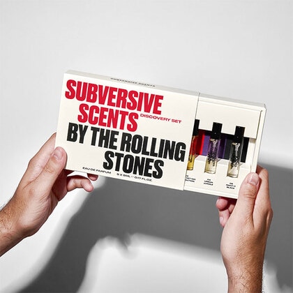 5X5ML Subversive Scents Discovery Set Eau de Parfum Spray Gift Set  3 of 4 