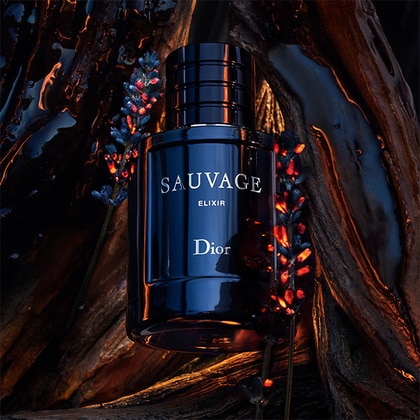 60ML DIOR Sauvage Elixir Eau de Parfum Spray  2 of 5 