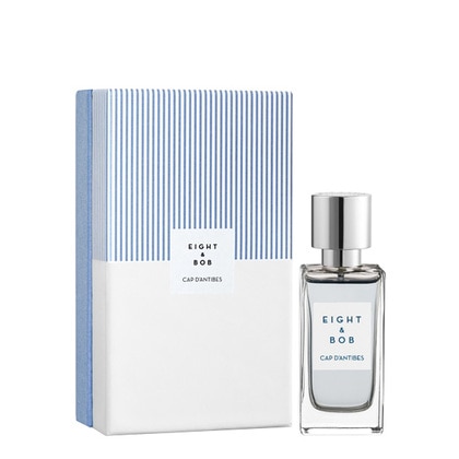 30ML Eight & Bob Cap D'Antibes Eau de Parfum Spray  2 of 2 