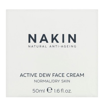 50ML Nakin Active Dew Face Cream UNKNOWN for her  2 of 2 