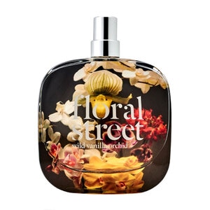 50ML Floral Street Wild Vanilla Orchid Eau de Parfum Spray  1 of 2 