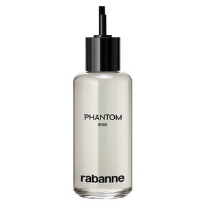 200ML Rabanne Phantom Intense Eau de Parfum Refill  1 of 2 