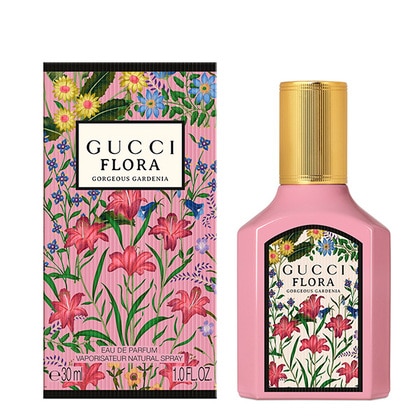 30ML Gucci Flora Gorgeous Gardenia Eau de Parfum Spray  2 of 6 