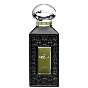 100ML Gisada Verde Parfum Spray  1 of 1 