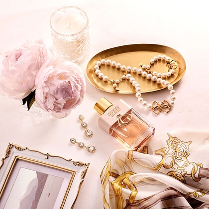 50ML Guess Iconic Eau de Parfum Gift Set  3 of 3 